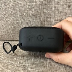 MiFa 防水Bluetoothスピーカーの画像