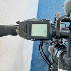 パナソニック ジェッター 12Ah 電動自転車【中古】【G216G58448】の画像