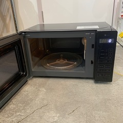 【ジモティー割】ニトリ　2024年製　電子レンジ　（ID1202）の画像