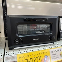 【トレファク神戸南店】BALMUDAのオーブントースターです‼︎...
