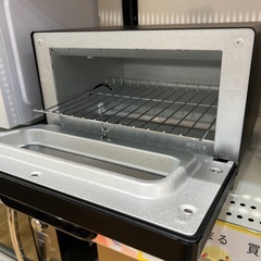 【トレファク神戸南店】BALMUDAのオーブントースターです‼︎【取りに来られる方限定】の画像