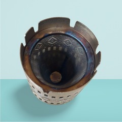 ヒーターアタッチメントの画像