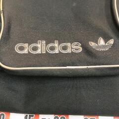 0815-104 adidas　リュックの画像