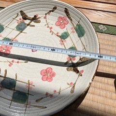 土鍋セット　28センチ高さ10センチの画像