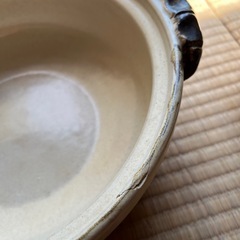 土鍋セット　28センチ高さ10センチの画像
