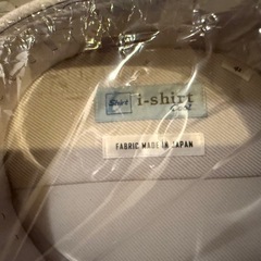 はるやま　i-Shirt
の画像