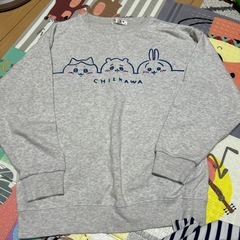 2枚セット　ちいかわの画像