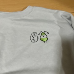 2枚セット　ちいかわの画像