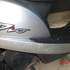 ホンダ デｲオ５０cc　の画像