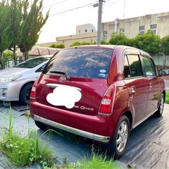 ダイハツ ミラジーノ　車検R8/8 Etc あり　乗って帰れますの画像