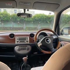 ダイハツ ミラジーノ　車検R8/8 Etc あり　乗って帰れますの画像