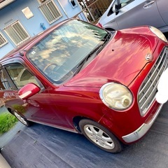 ダイハツ ミラジーノ　車検R8/8 Etc あり　乗って帰れますの画像