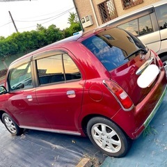 ダイハツ ミラジーノ　車検R8/8 Etc あり　乗って帰れますの画像