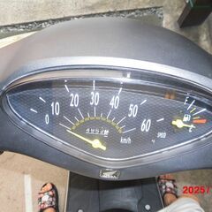 ホンダ デｲオ５０cc　の画像