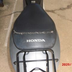 ホンダ デｲオ５０cc　の画像