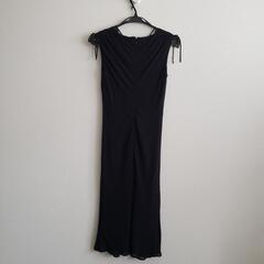 ANAYI 黒 ワンピースの画像