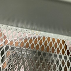ロースコグワゴン　IKEA 旧タイプ　カーキの画像