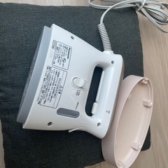 スチーマーの画像