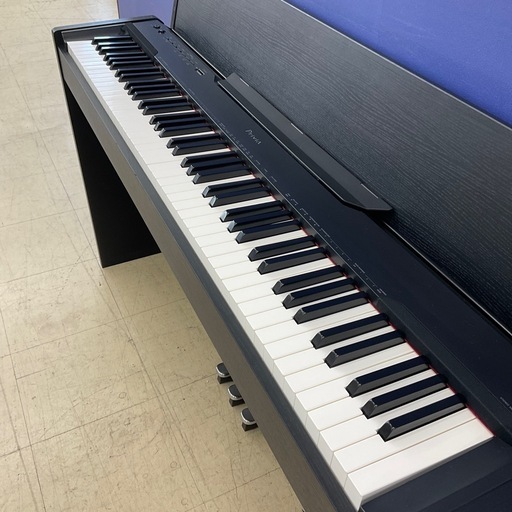 CASIO 電子ピアノ PX-730
