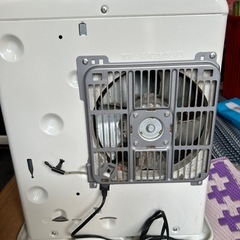 日本製ダイニチブルーヒーター(2)の画像