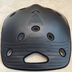 【姿勢矯正クッション】バックジョイ Backjoy ブラウン の画像