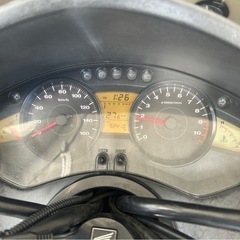 値引き‼️　ホンダ　フォルツァ mf10　250の画像