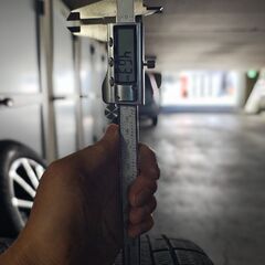 225/60R17 スタッドレスの画像