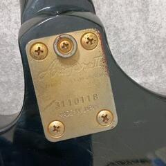 0815-088 エレキギター　アリアプロ2 zz デラックス　【※高額商品のため、カウンター内にて保管しております。お探しの方はスタッフまでお声がけください。】の画像