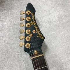 0815-088 エレキギター　アリアプロ2 zz デラックス　【※高額商品のため、カウンター内にて保管しております。お探しの方はスタッフまでお声がけください。】の画像