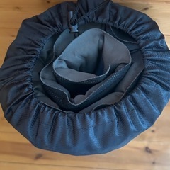 【クオルツ　シングルサイズ エアマット】の画像