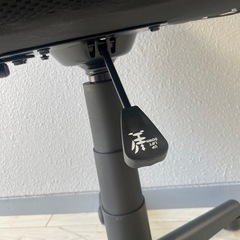 オフィスチェア　　チェアの画像