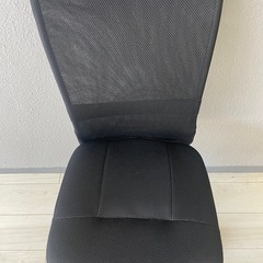 オフィスチェア　　チェアの画像