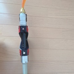 ゴーゴーファイブおもちゃの画像