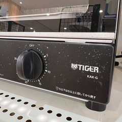 【トレファク神戸南店】Tigerのオーブントースターです‼︎【取りに来られる方限定】の画像