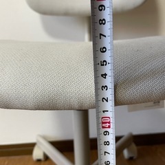 取りに来てくれる方限定　IKEA 椅子の画像