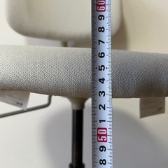 取りに来てくれる方限定　IKEA 椅子の画像