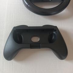 Switch　コントローラ　新品未開封品の画像