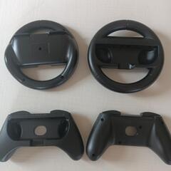 Switch　コントローラ　新品未開封品の画像