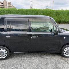 H 26年ム－ヴコンテX　ナビ　TV  ETC  Bluetooth  アイドリングストップ　本車検2年付の画像