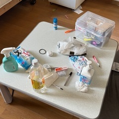 ソファの画像