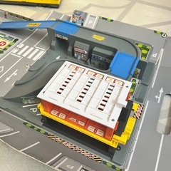 トミカ　新幹線　ドクターイエローの画像
