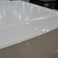 【トレファク神戸南店】TOSHIBAの2ドア冷蔵庫です‼︎【取りに来られる方限定】の画像