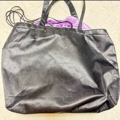 ANNA SUI アナスイ トートバッグ の画像