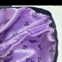 ANNA SUI アナスイ トートバッグ の画像