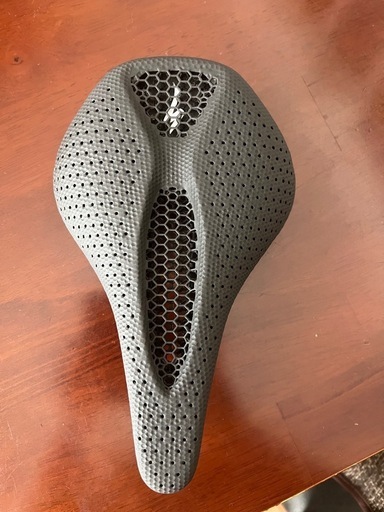 スペシャライズド パワー ミラーサドル　155