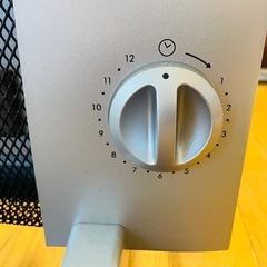 🆓無料🆓デロンギ　DeLinghi 　ヒーター 稼働品　0円のものに限り非対面可能の画像