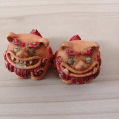 ミニシーサーの画像