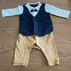 子供服 長袖の画像