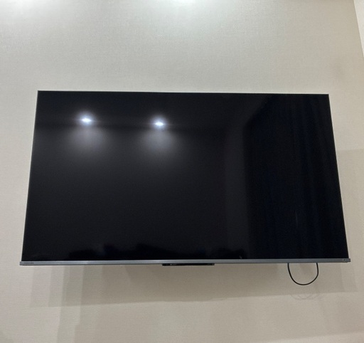 液晶テレビ REGZA(レグザ) ジャンク品