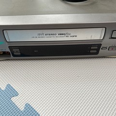 ビデオデッキ 　の画像